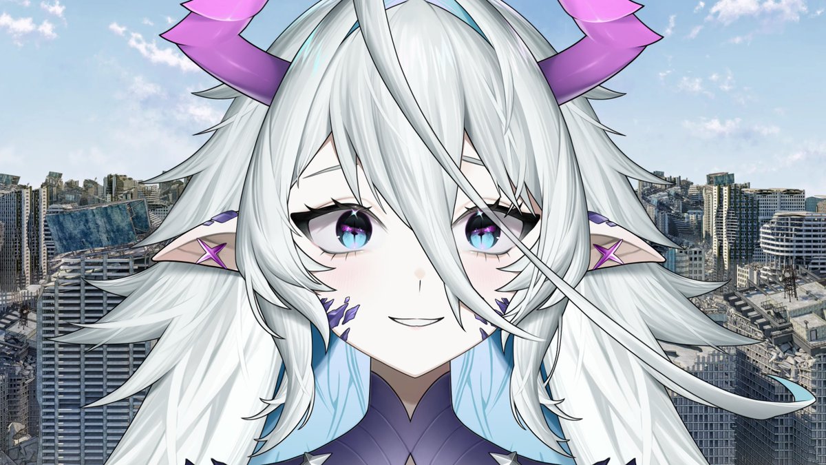 Beelzabelle ベールザベル🥛 tweet media