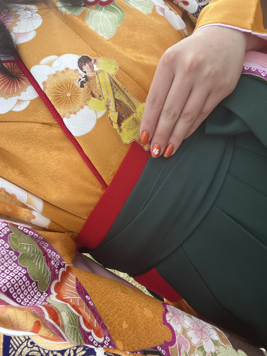 うお座のうお tweet media