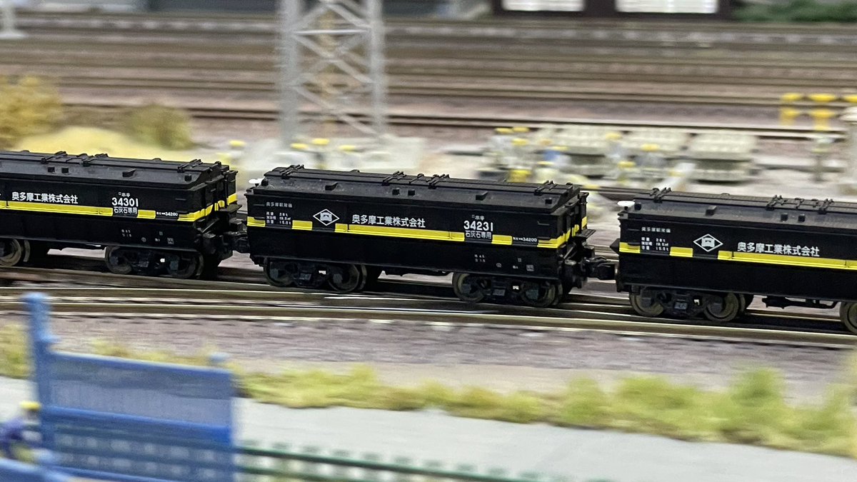 レンタルレイアウトRe-Color tweet media