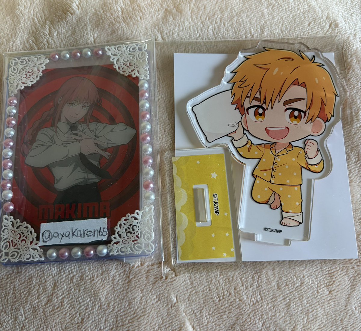 かふう@ツイフィ必読 tweet media