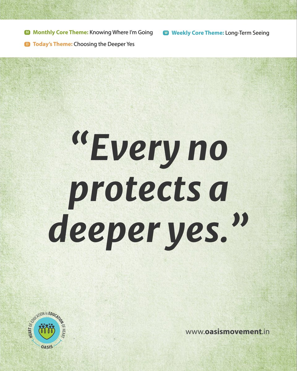 Oasis Movement tweet media