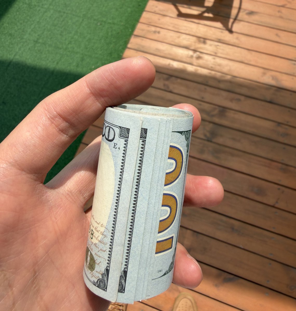 George.TON tweet media