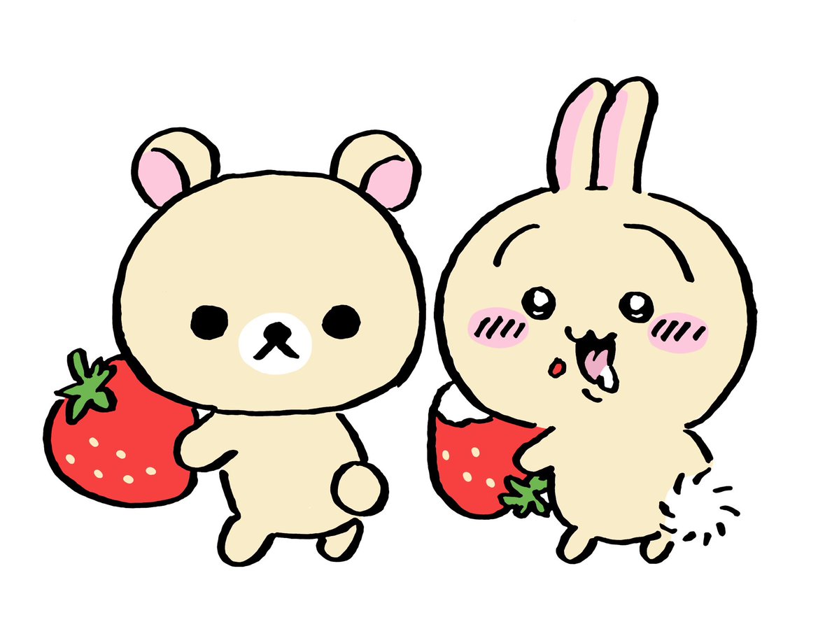 ウリリ tweet media