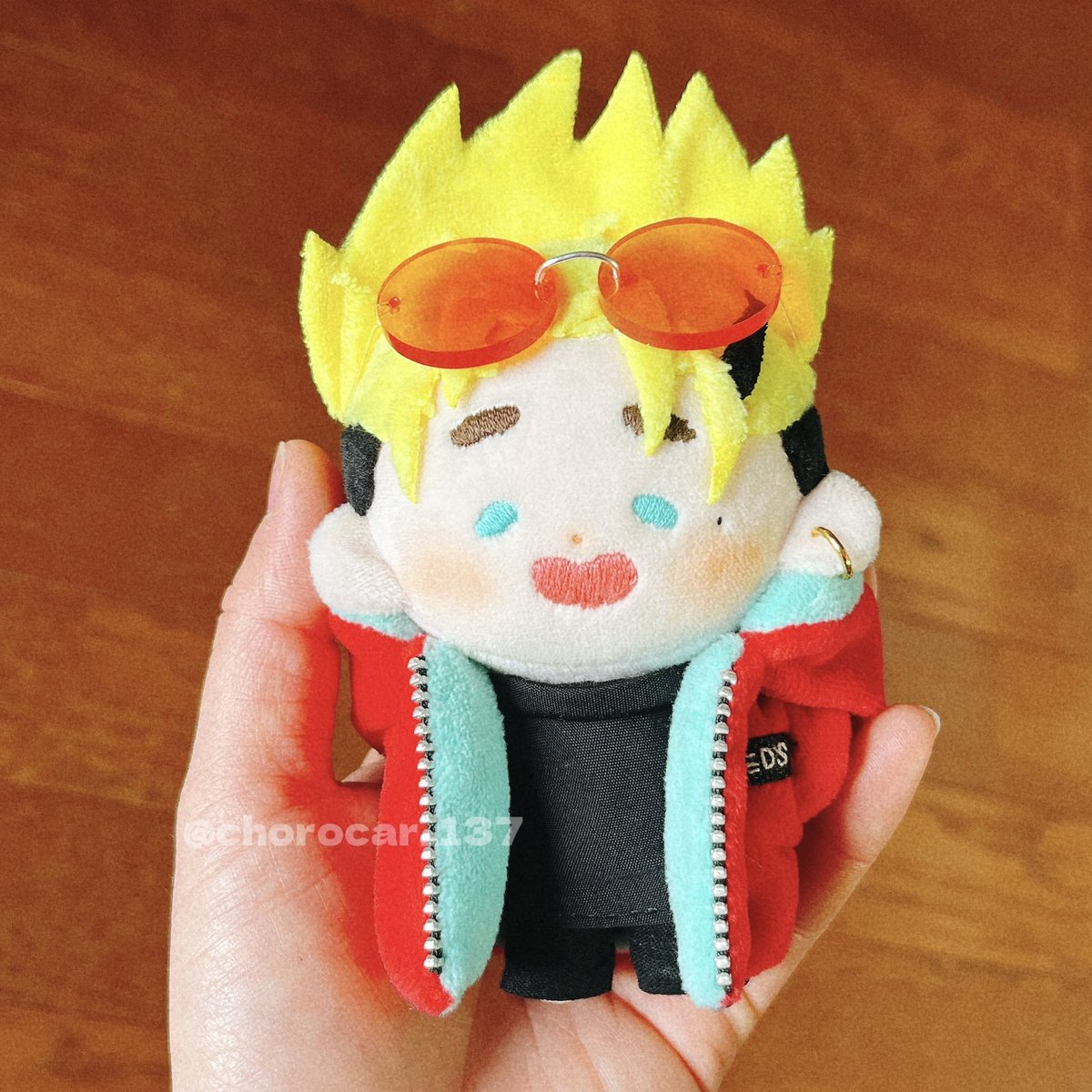 ちょろカー tweet media