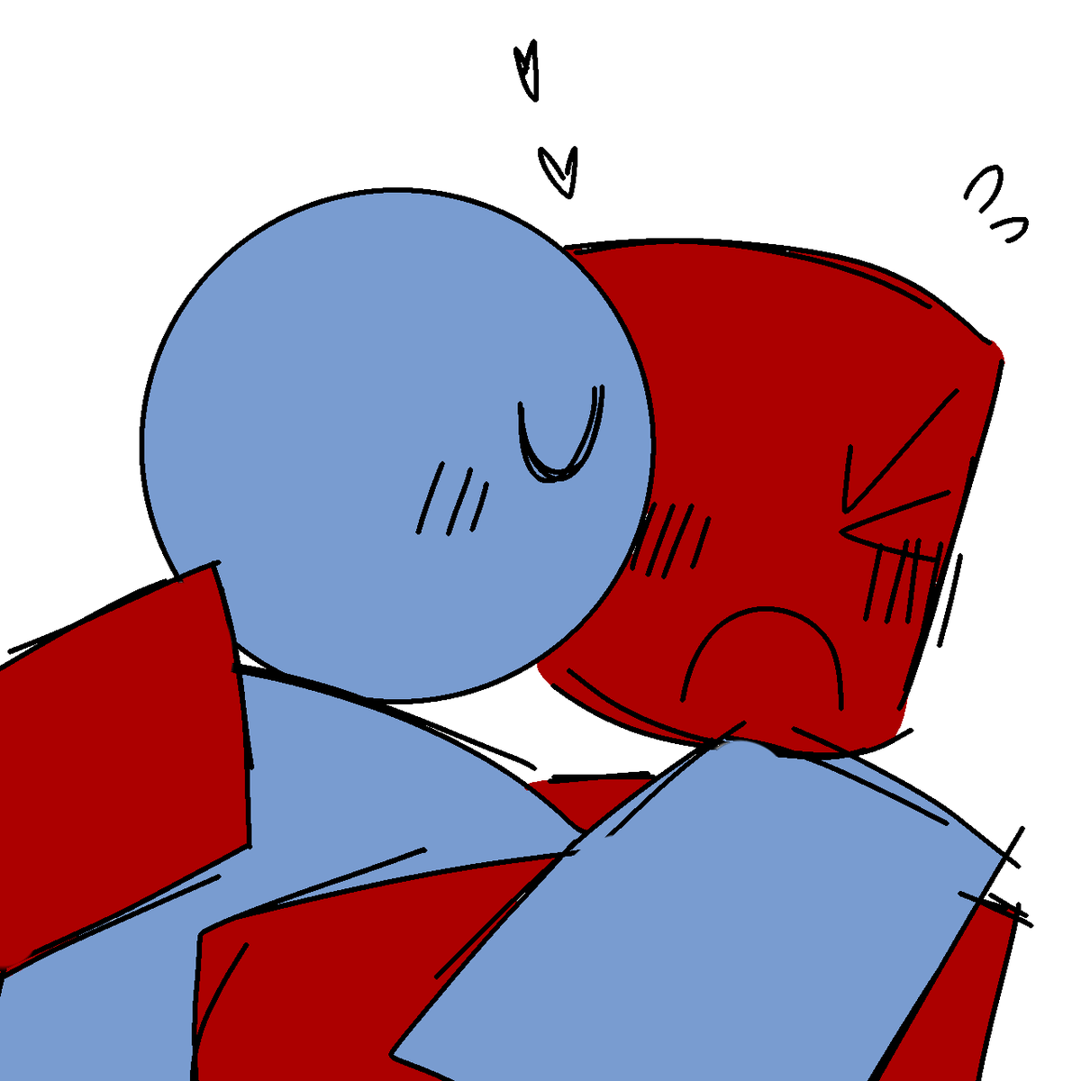 Fujoshi Pr3typriincess of bluukiddtwt tweet media