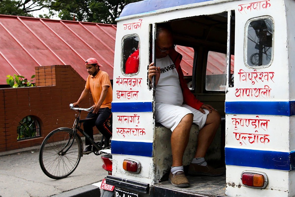 Saurav Dhakal tweet media