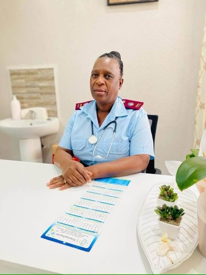 Katlego Maseng 🧠 tweet media