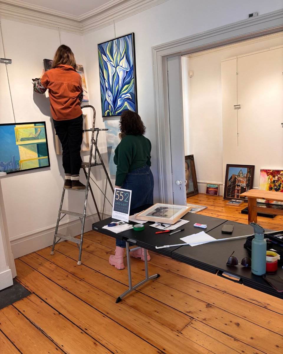 Edward Hopper House tweet media