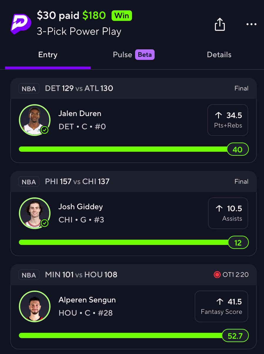 Equinox DFS tweet media