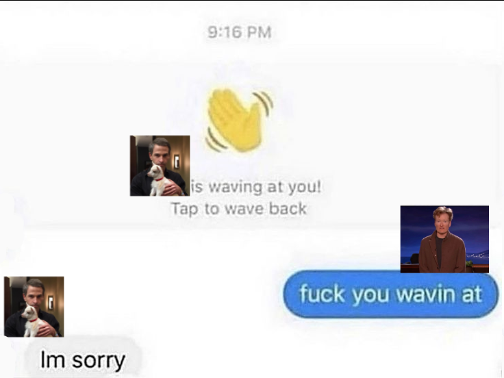 conankirks's tweet image. ok #back