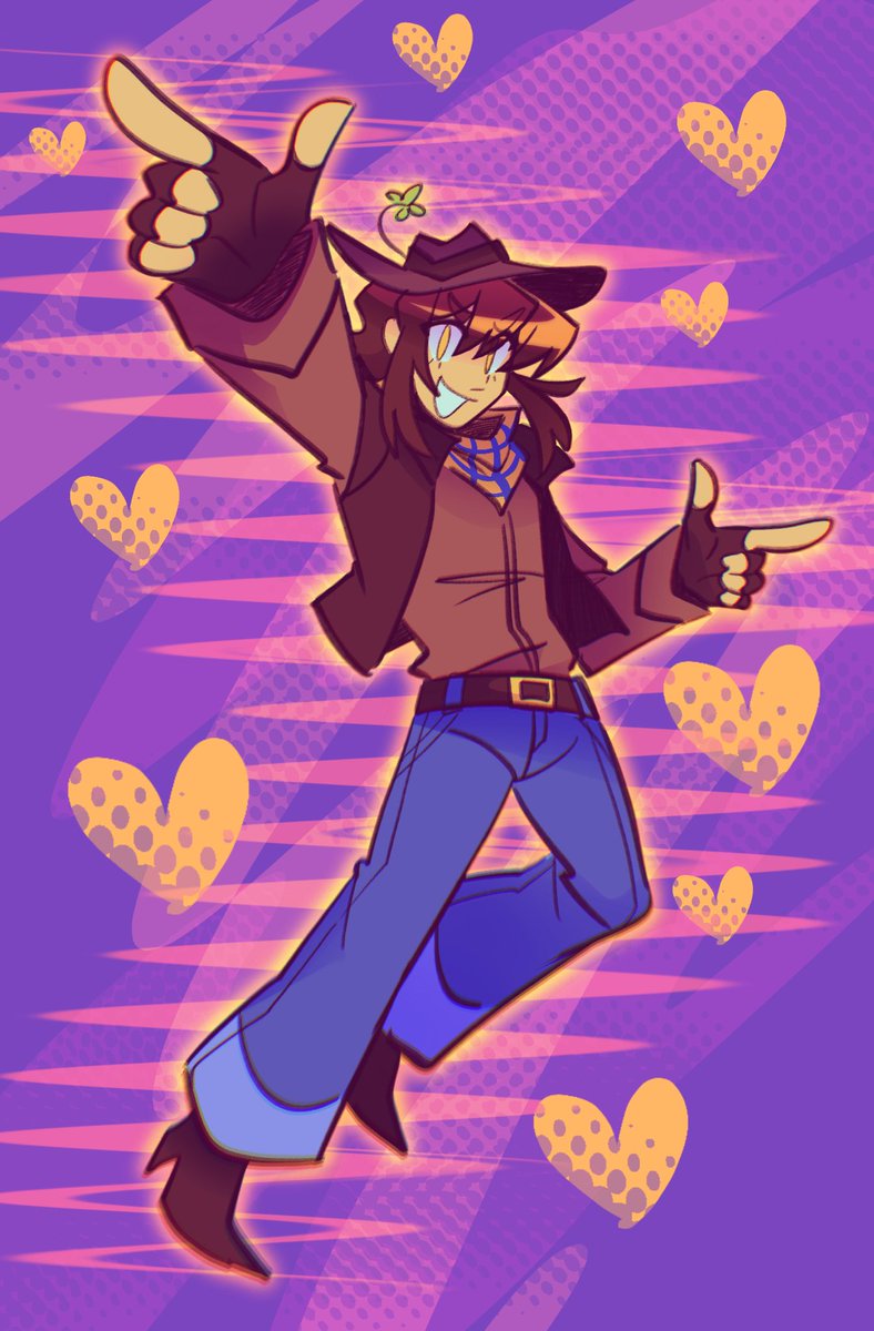 ♠︎ Kris tweet media