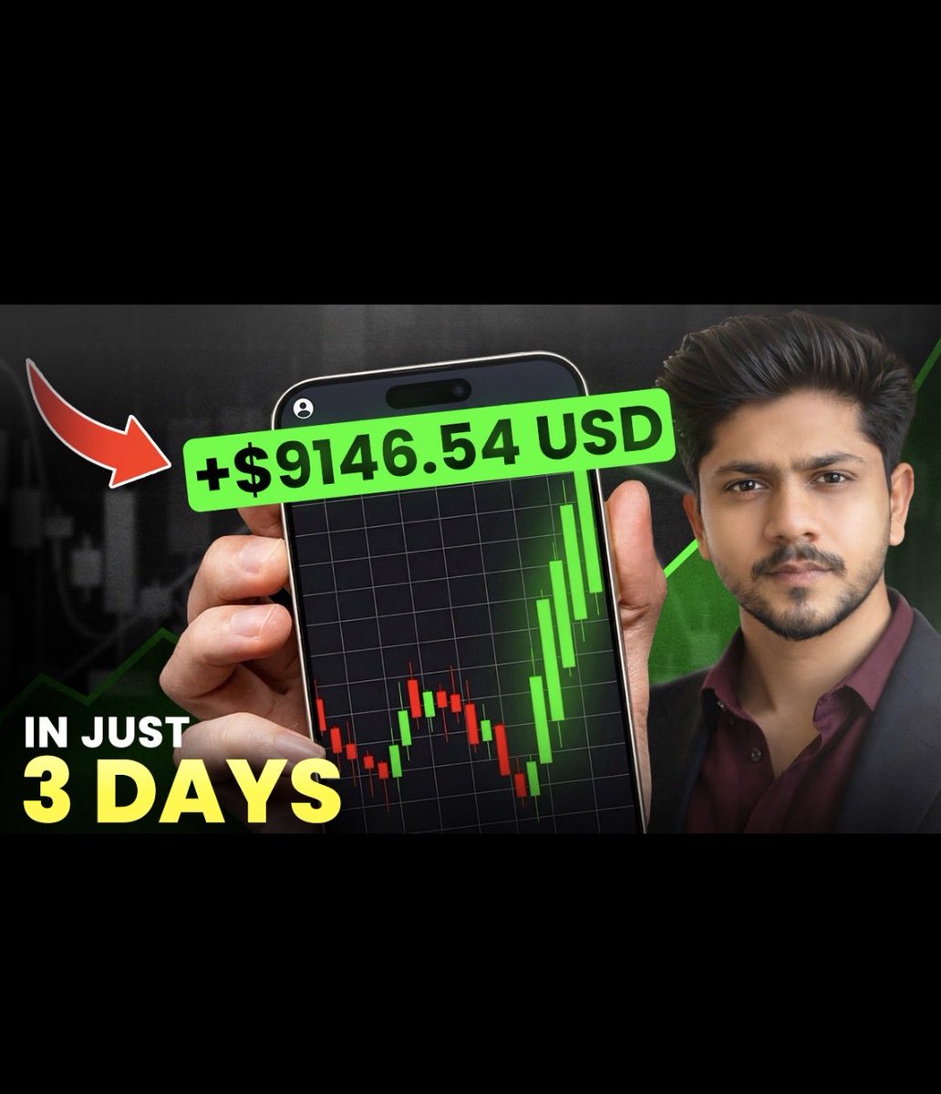 calculatedtrades tweet media