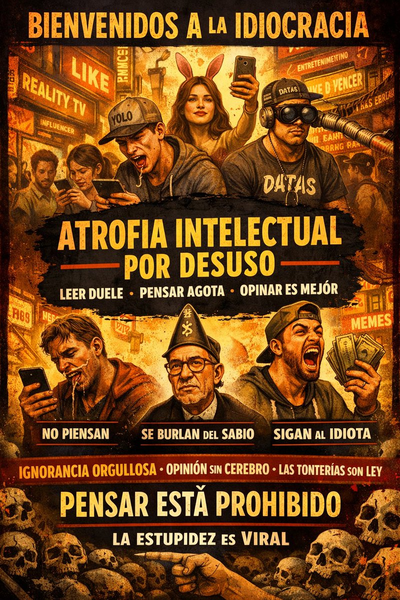 Juntos somos mas tweet media