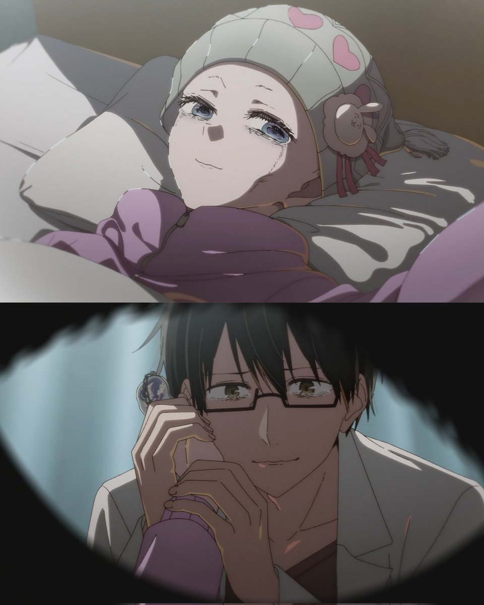 yume🥀 tweet media