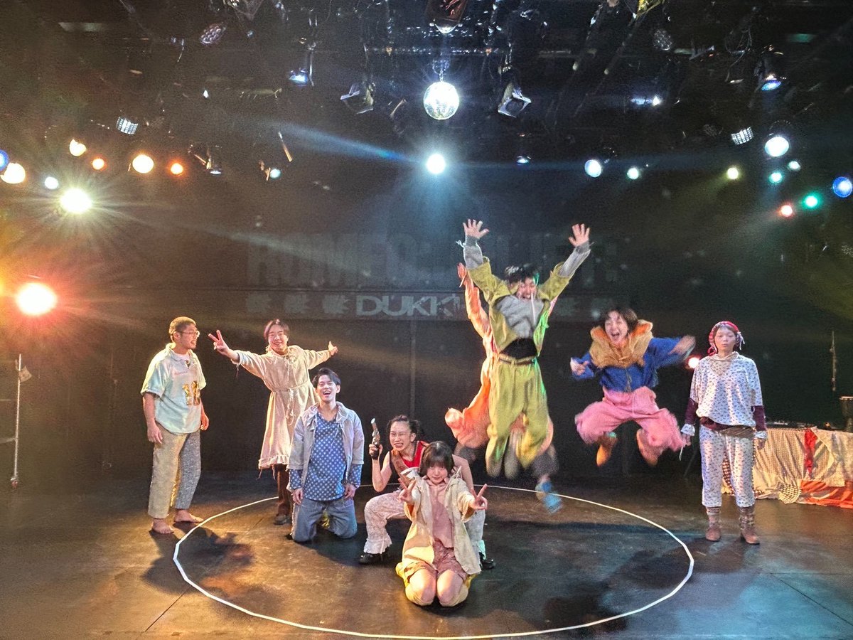 マツモトタクロウ tweet media