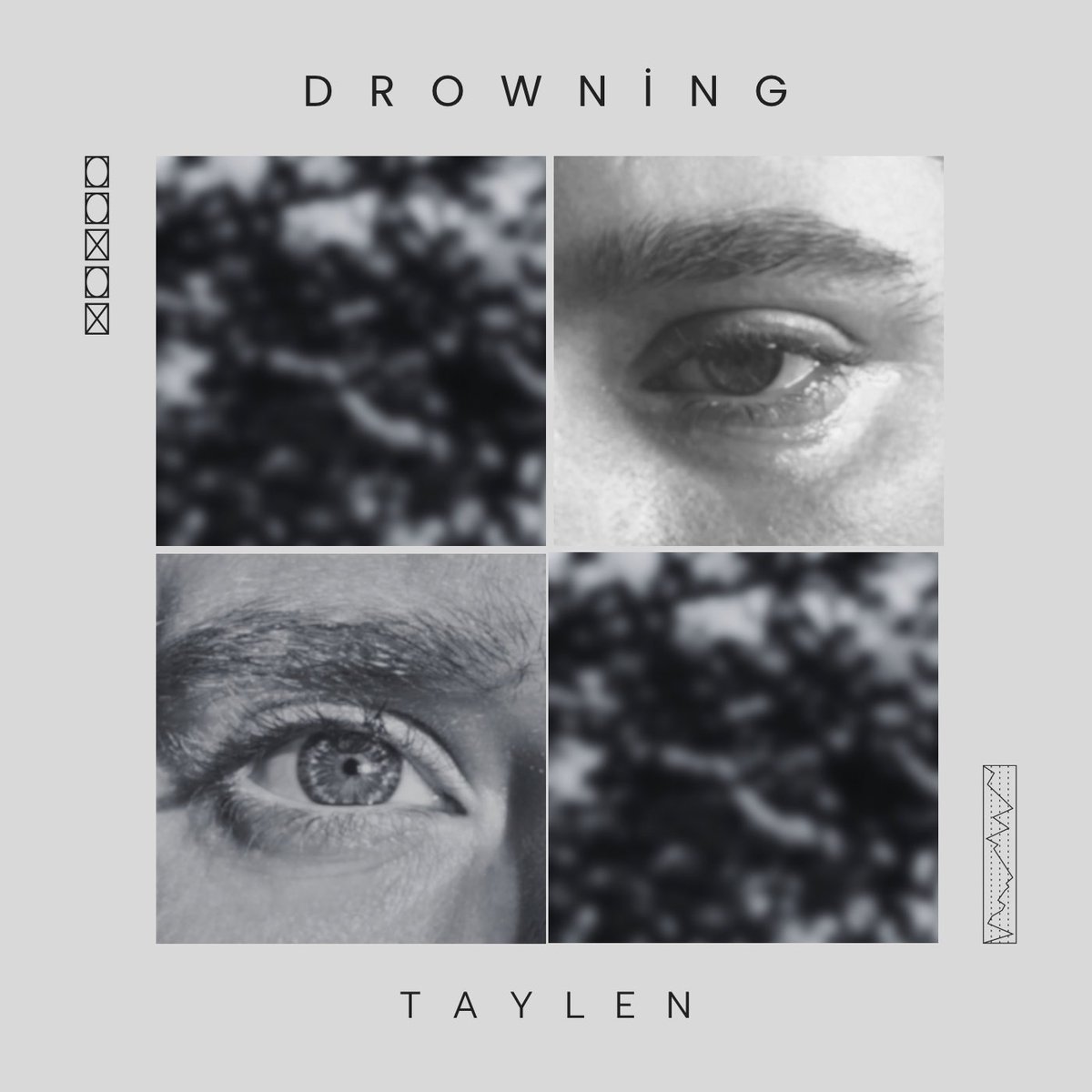 Taylensinger's tweet image. Drowning is my latest demo that just dropped on SoundCloud right now! The vibe is cinematic, dark, and I guess you’ll just have to see for yourself.

on.soundcloud.com/Lfi03TtSnWlMnj…

#newmusic #soundcloud #soundcloudmusic #cinematic #darkpop #artist #singer #song