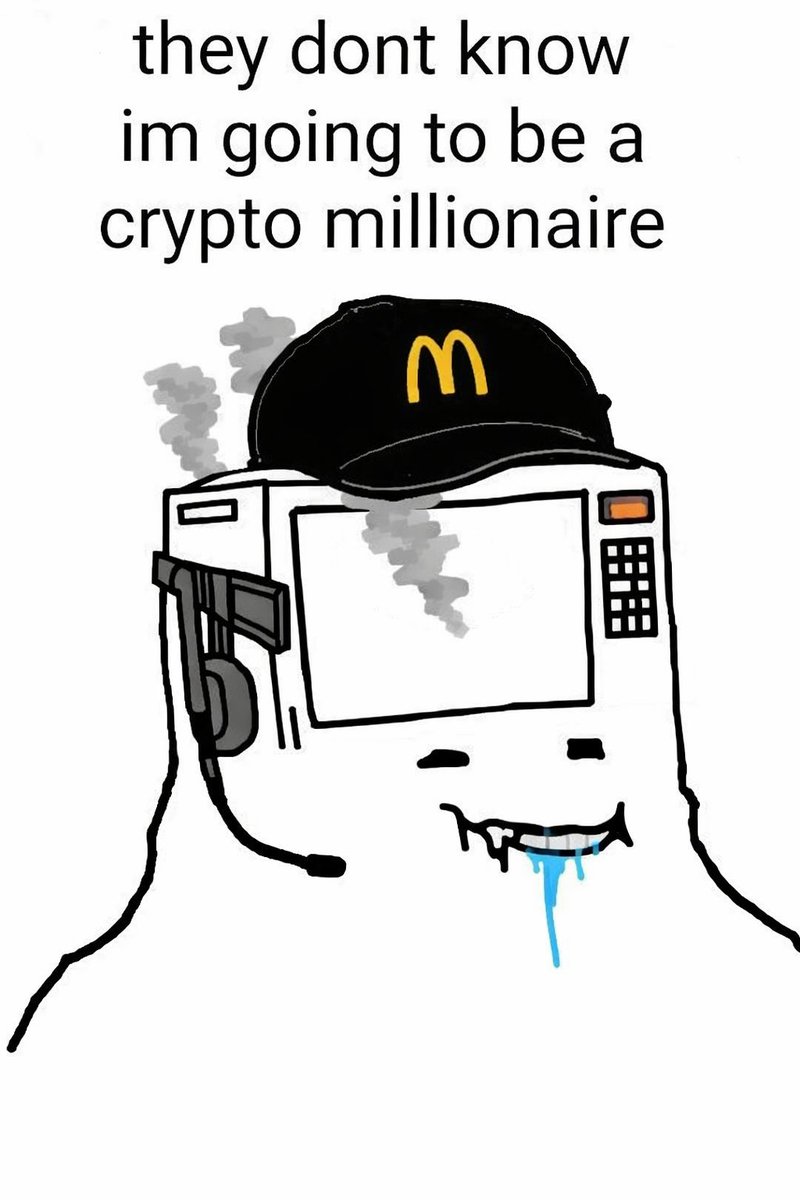 Microwaved tweet media