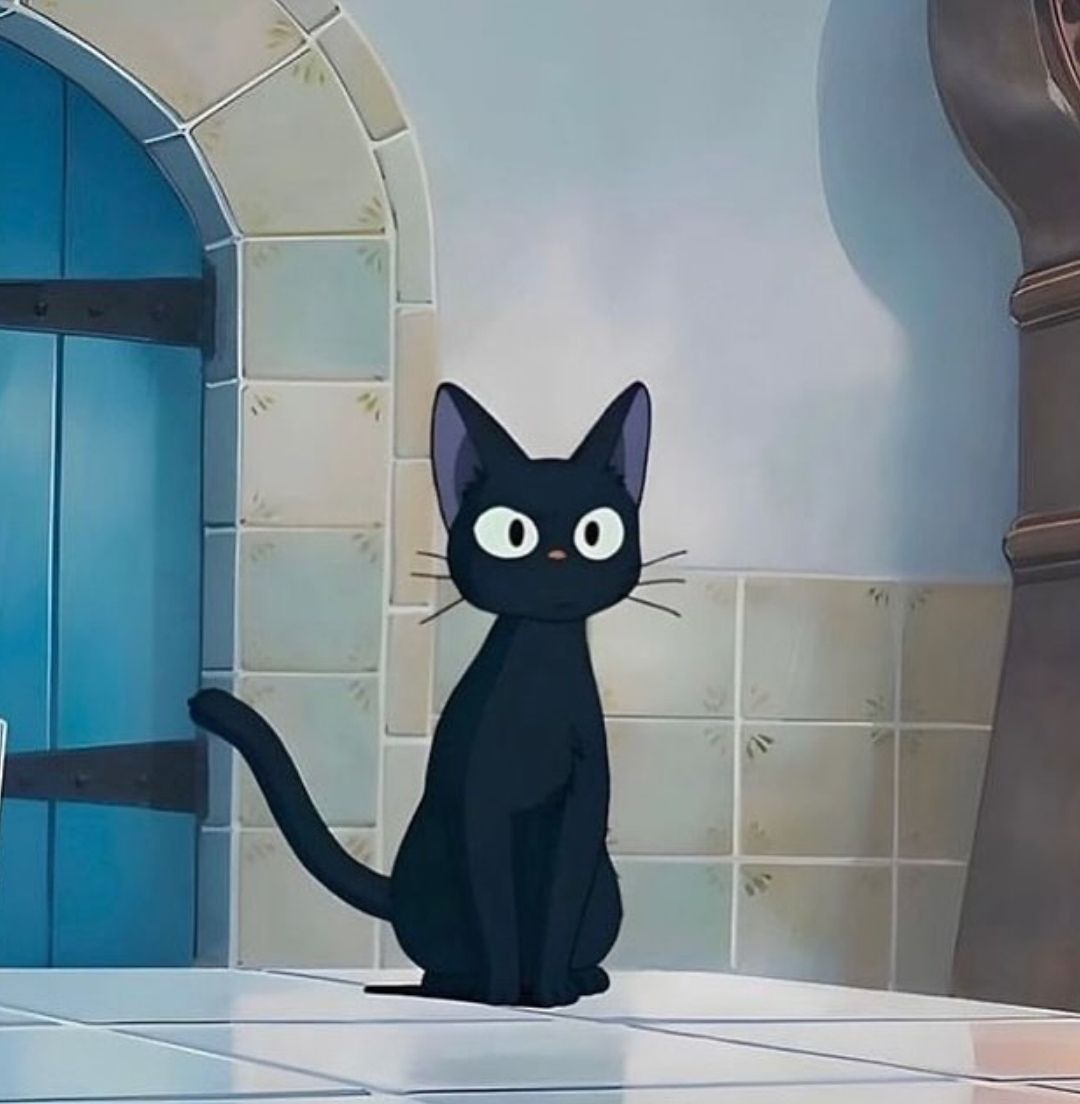 Studio Ghibli tweet media