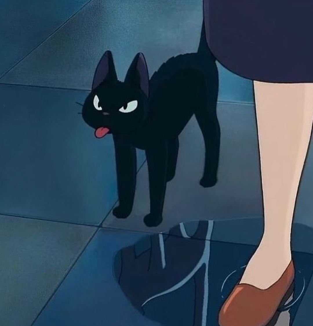 Studio Ghibli tweet media