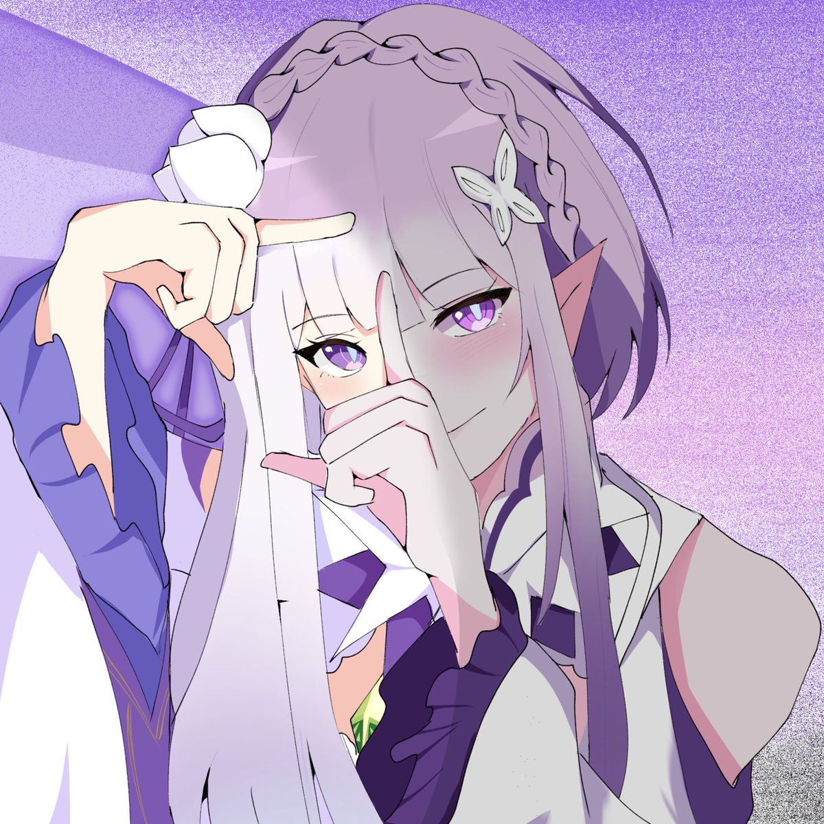 慧_🍀 tweet media