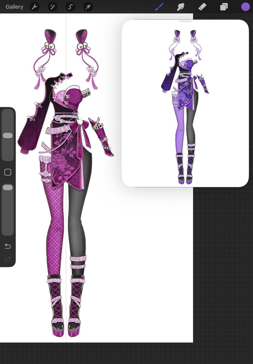 Hatta ✦ Stardust tweet media