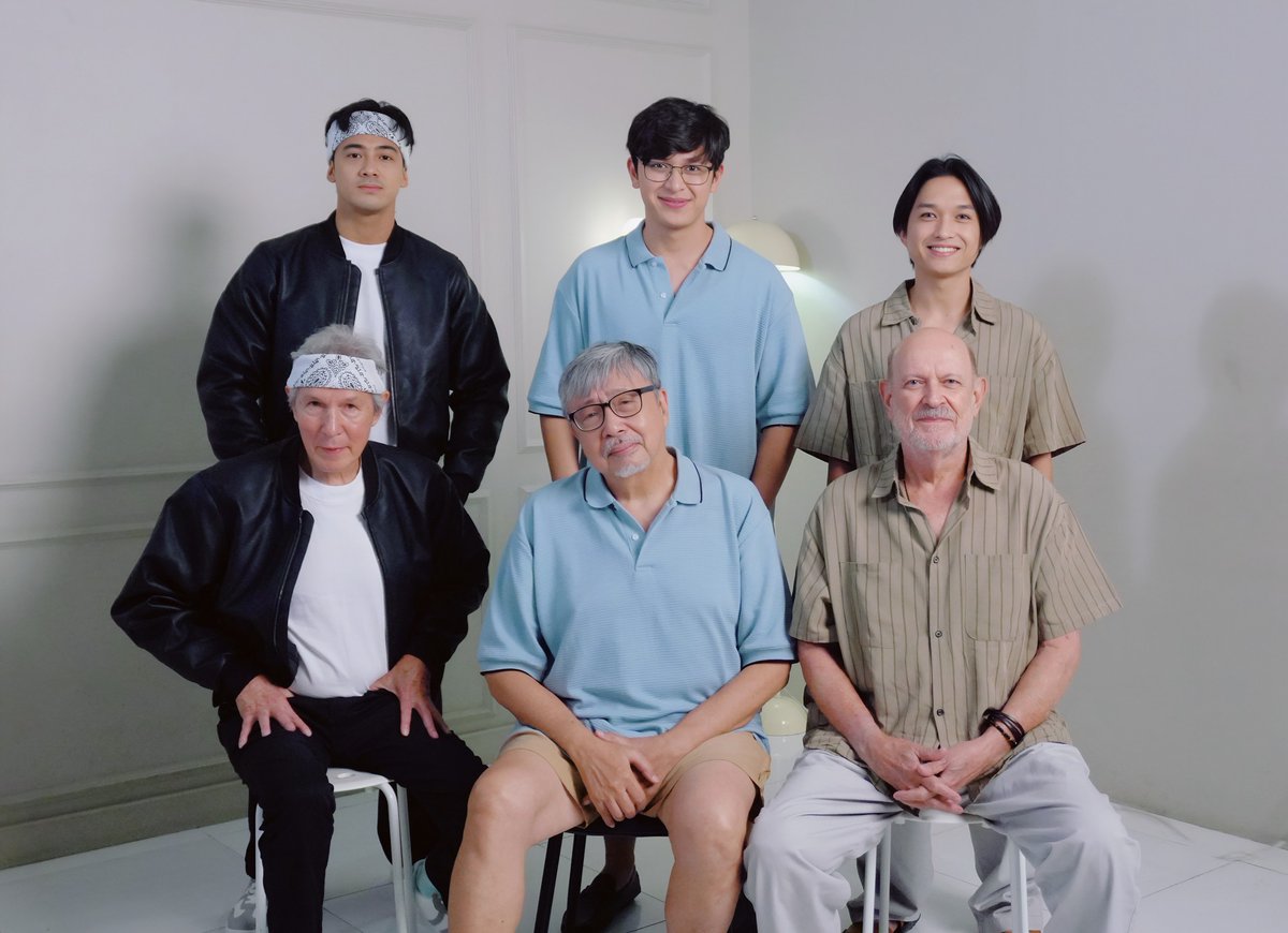 O/C Records tweet media