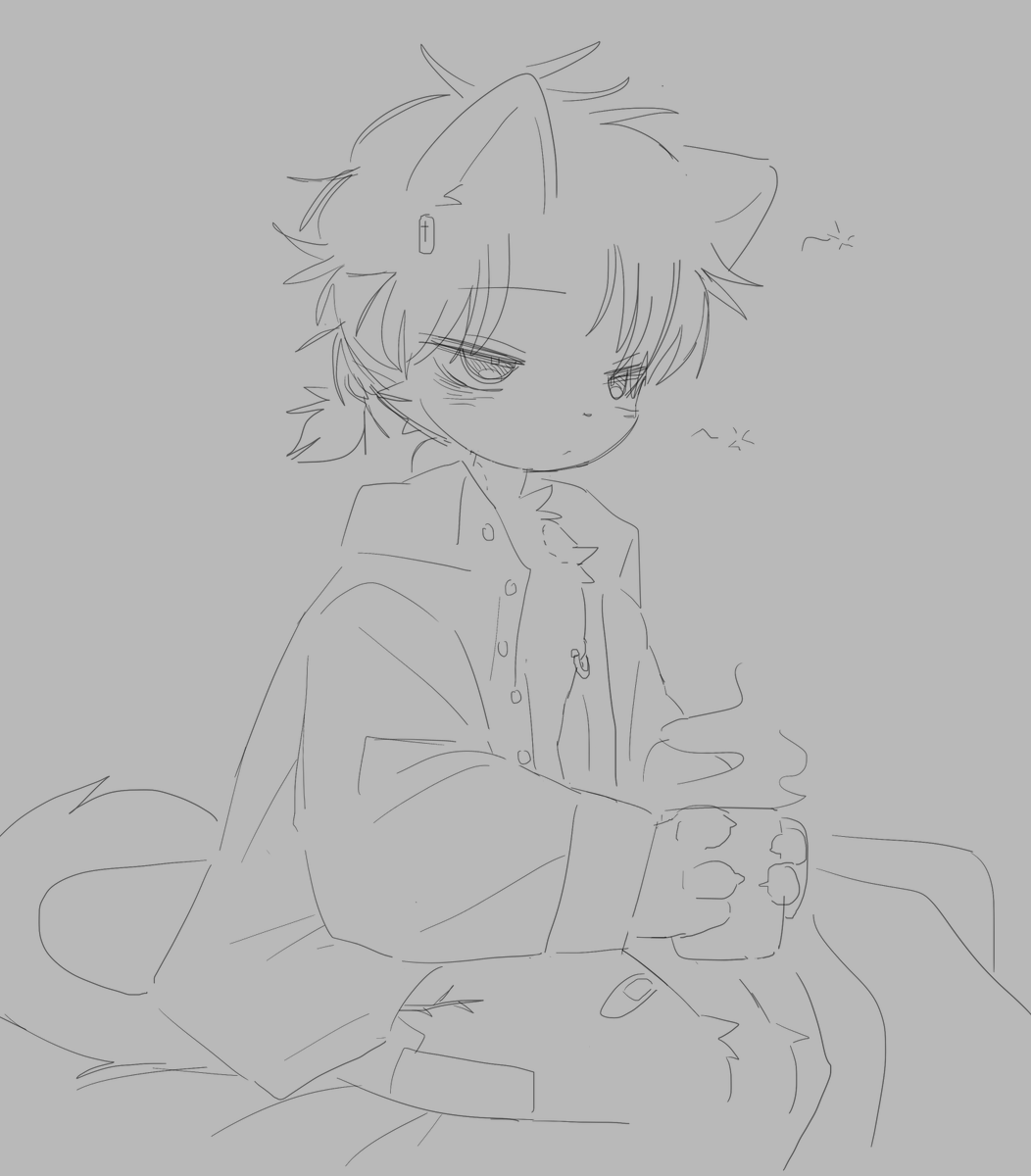 앨랠래 tweet media