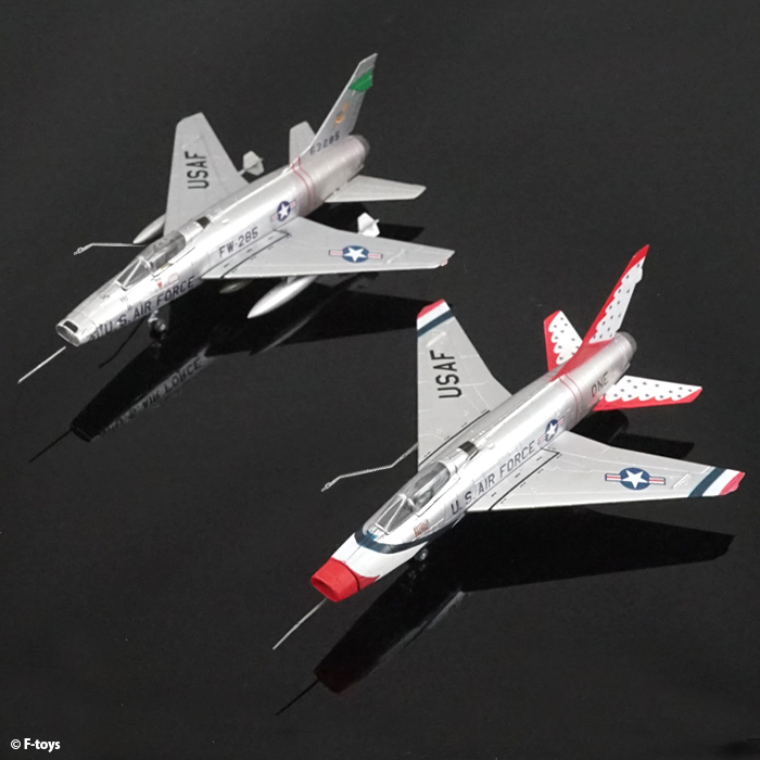 エフトイズ スケール開発室 tweet media