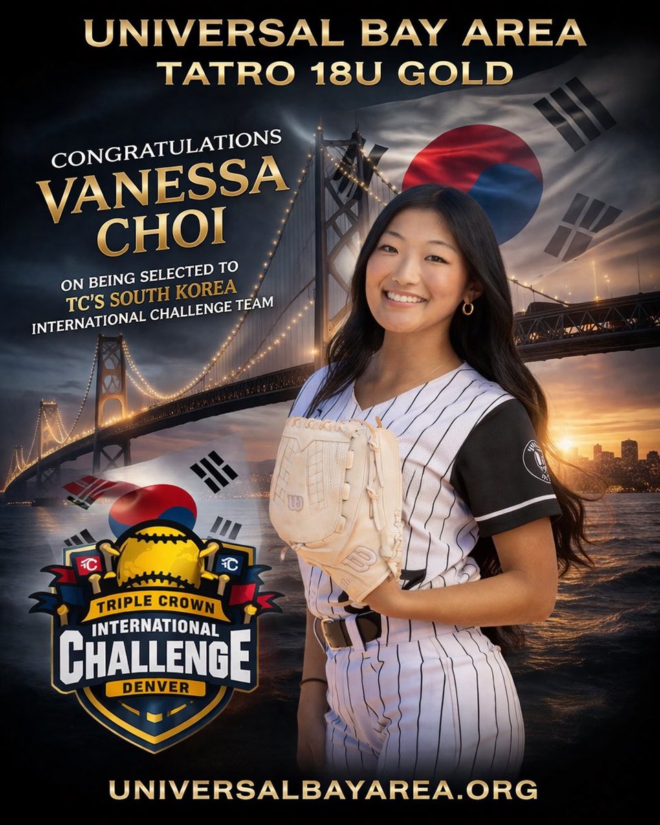 Vanessa Choi tweet media