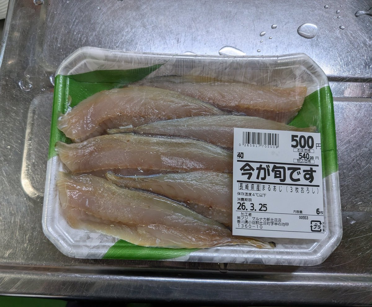 🌸浪速の船長(ふなちょー)乗船中🚢 tweet media