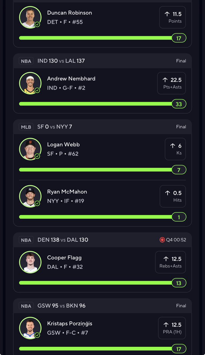 JagsBets 🐆 tweet media