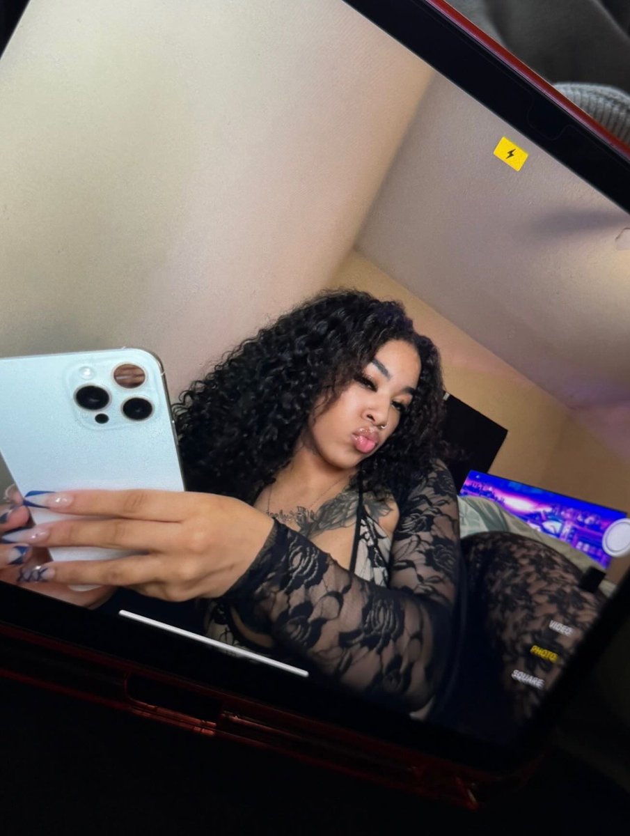 Kylee’Jo tweet media