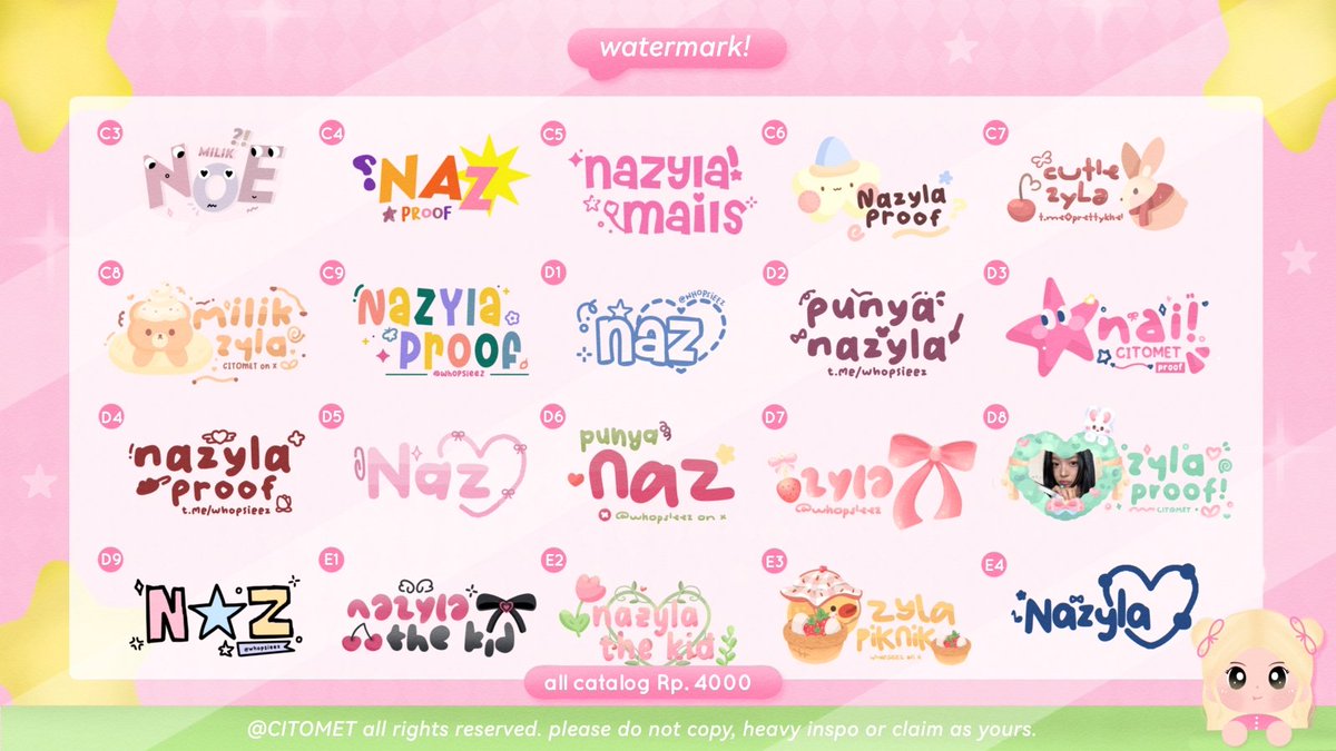 💭: zyLa The kiD .. 🎀 tweet media