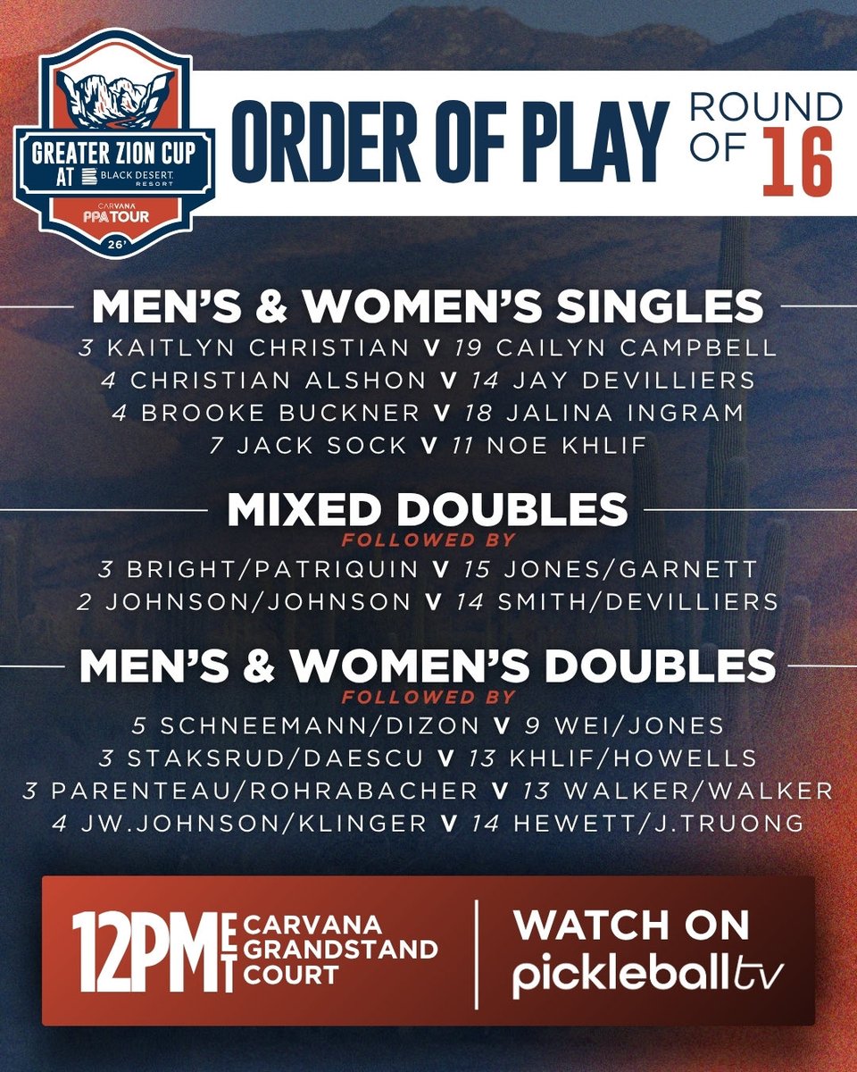 Carvana PPA Tour tweet media