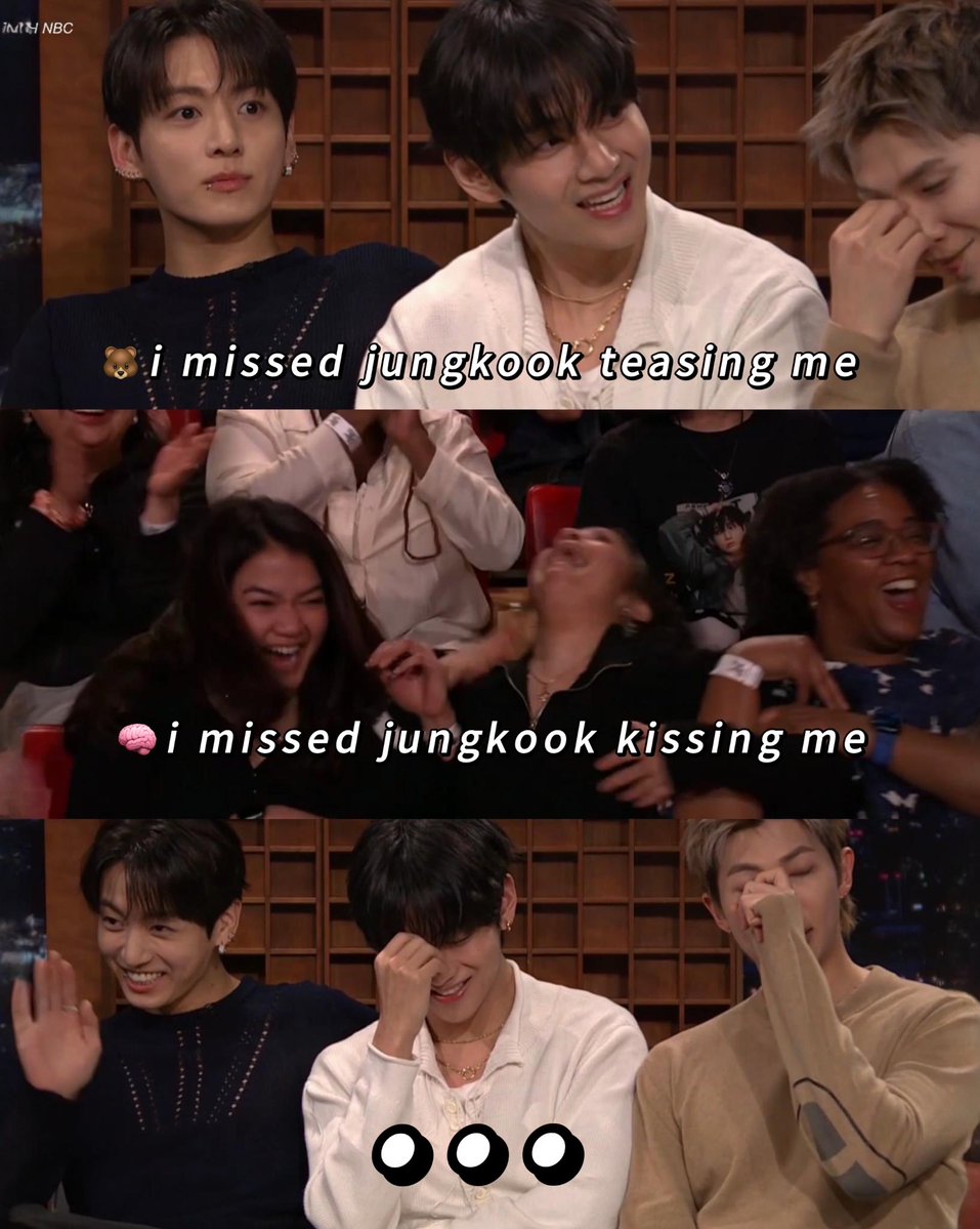 BTS Daily⁷ tweet media