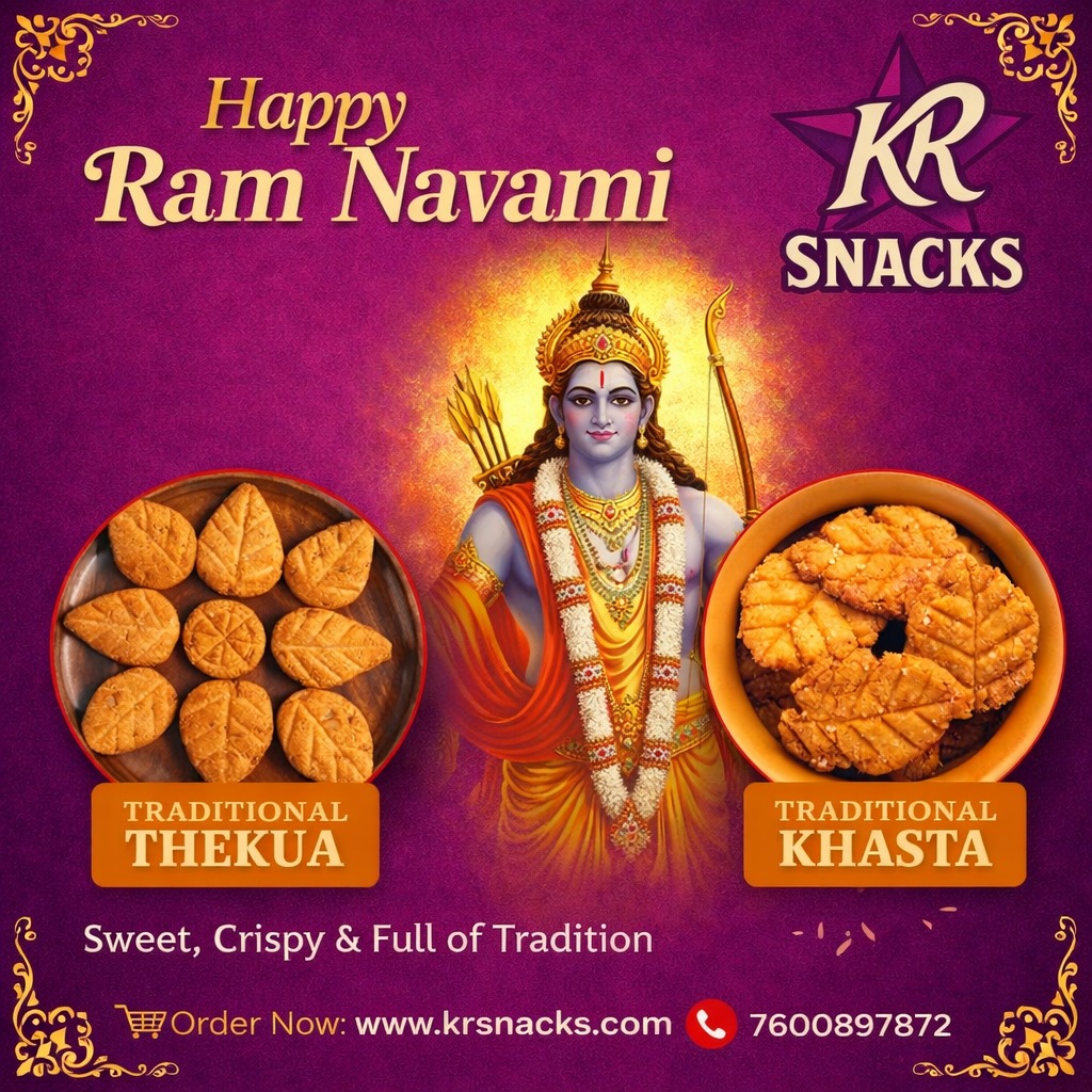 KR Snacks (@KrSnacks) / Posts / X