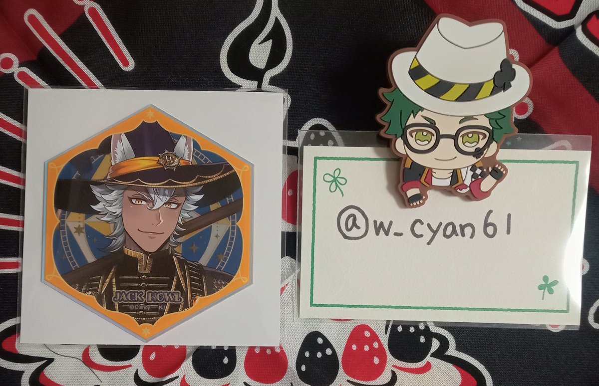 くらげ tweet media