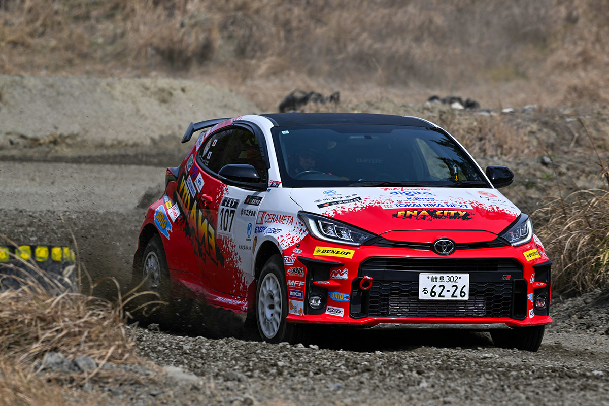 GAZOO Racing tweet media