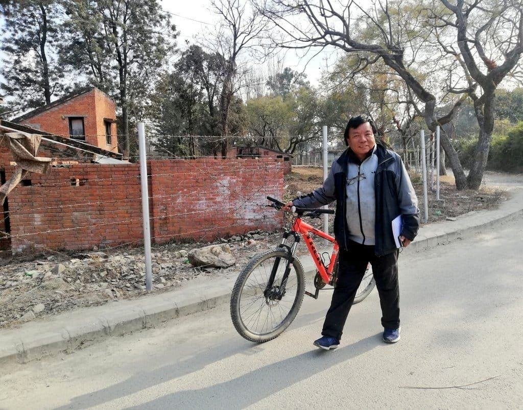 Saurav Dhakal tweet media