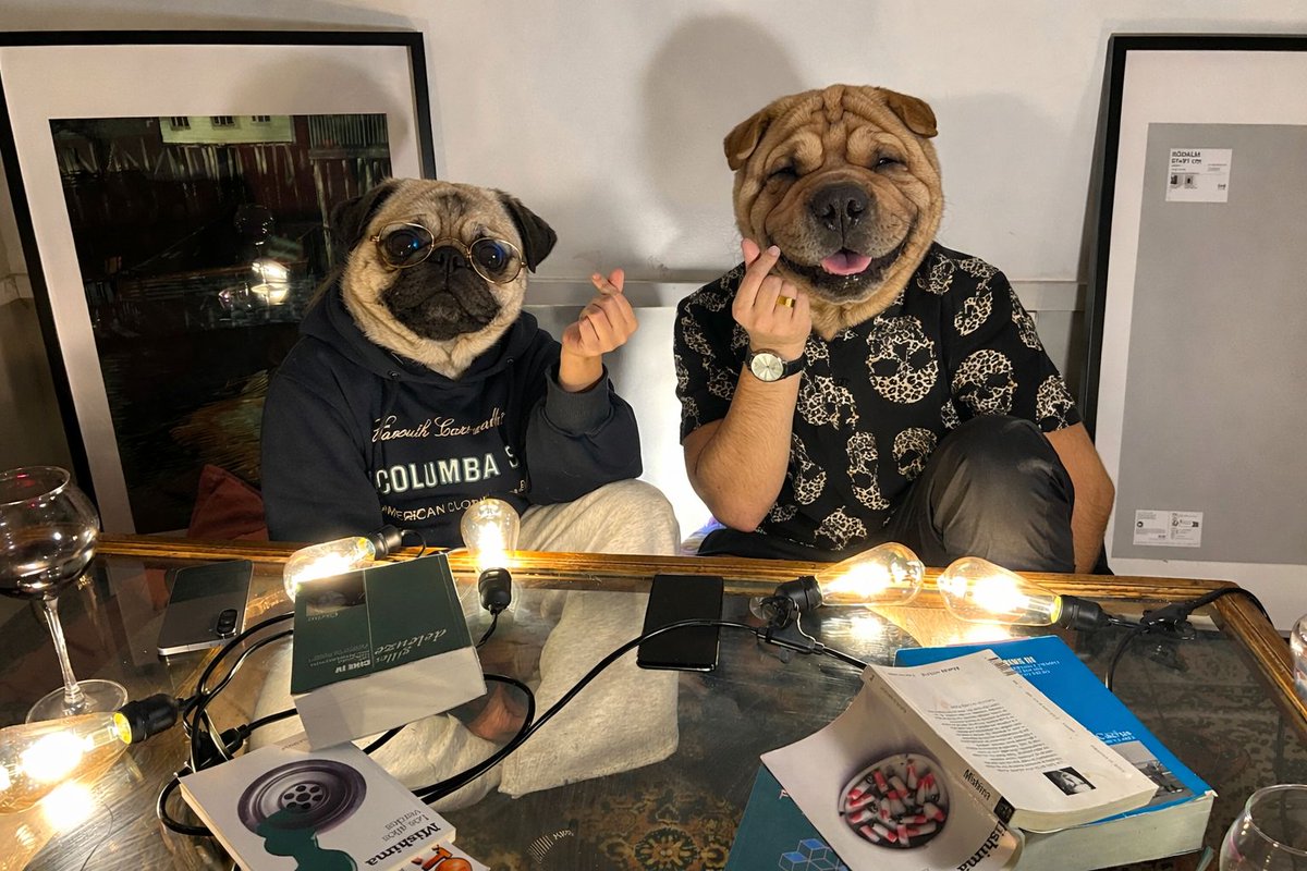 Nicolás Martínez Alarcón-Araya tweet media