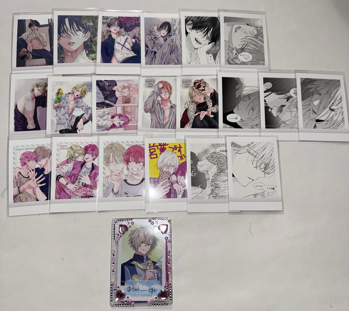 みじゅ tweet media