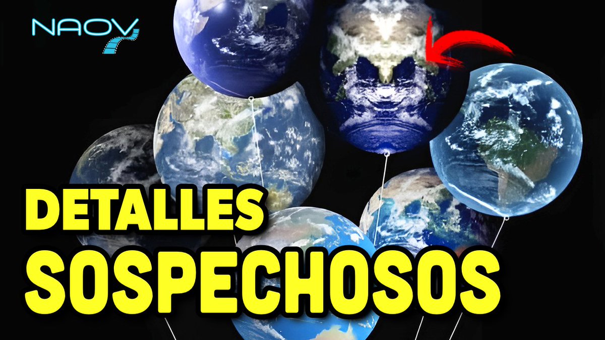 NaovTV's tweet photo. ¡Nuevo video! https://t.co/mm18bRWxEn