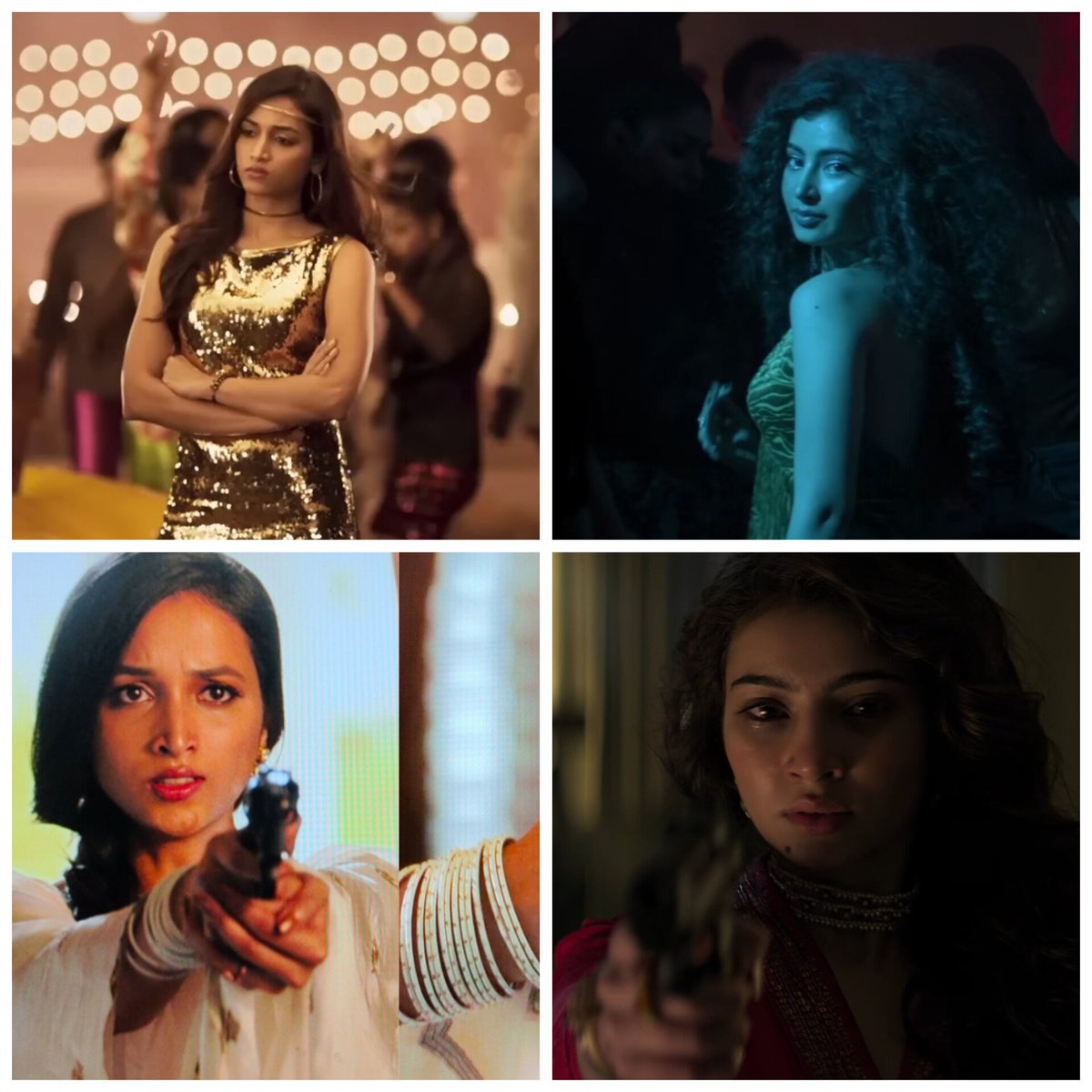 Dexter Morgan tweet media