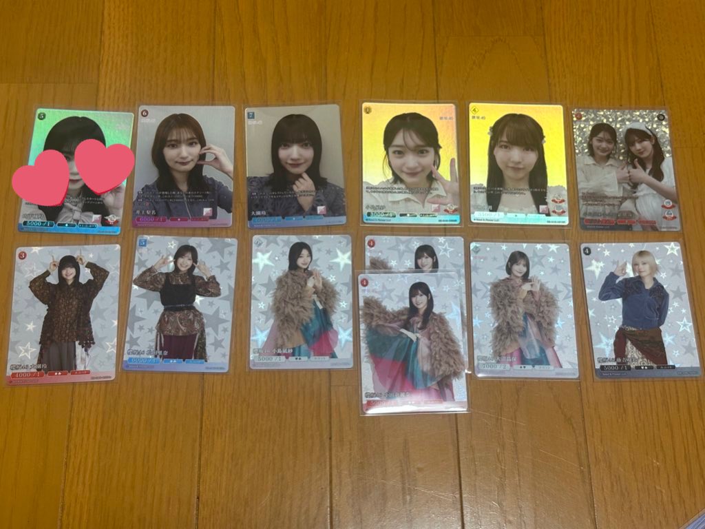 とーふ tweet media