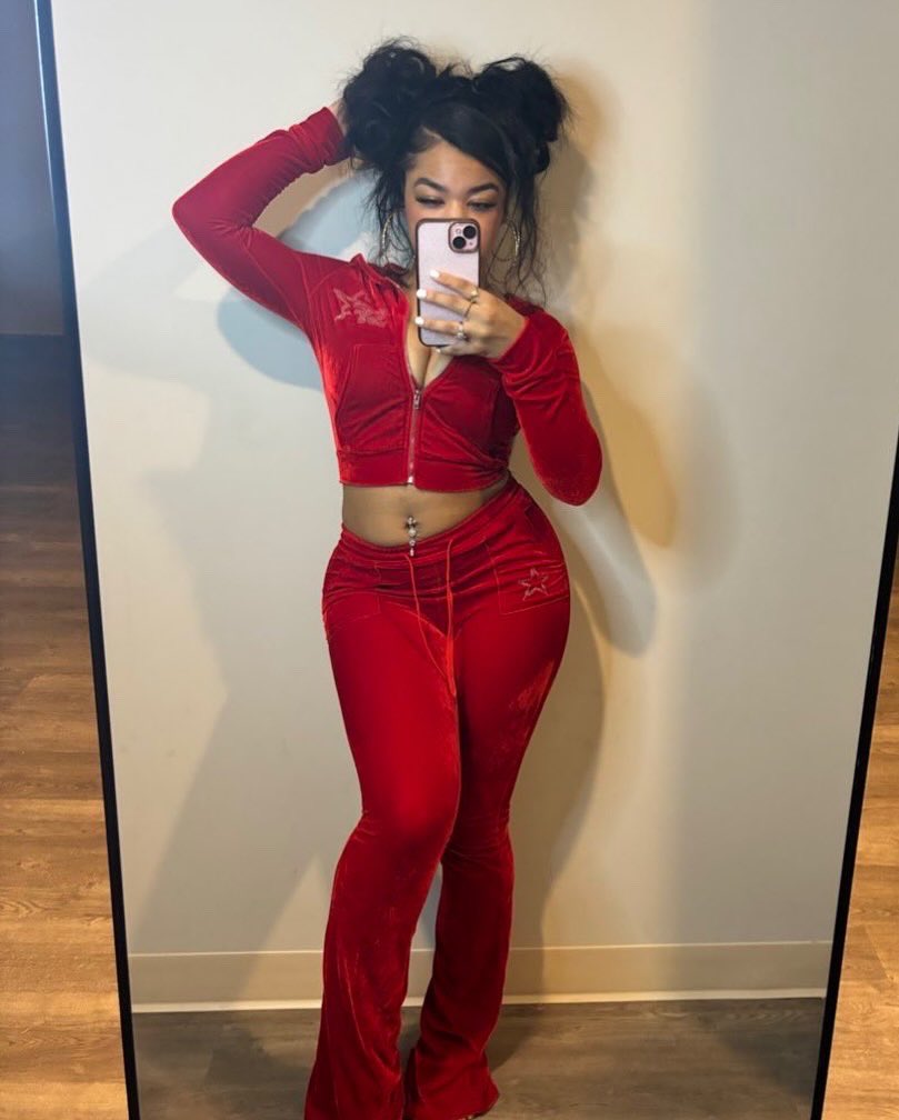 Kylee’Jo tweet media