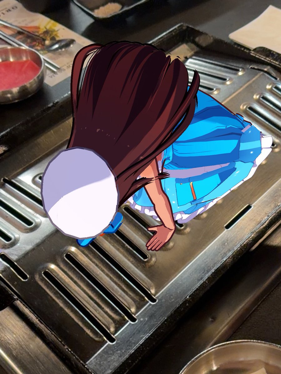 𝙉𝙮𝙖𝙧𝙪 💫💙 にゃる tweet media