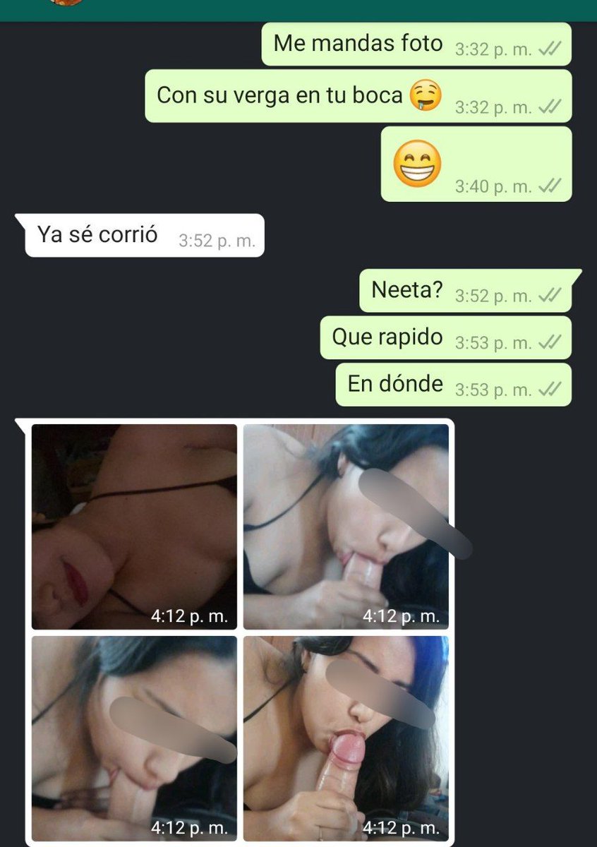 TU SECRETO CUCKOLD ❤️ 100k tweet media