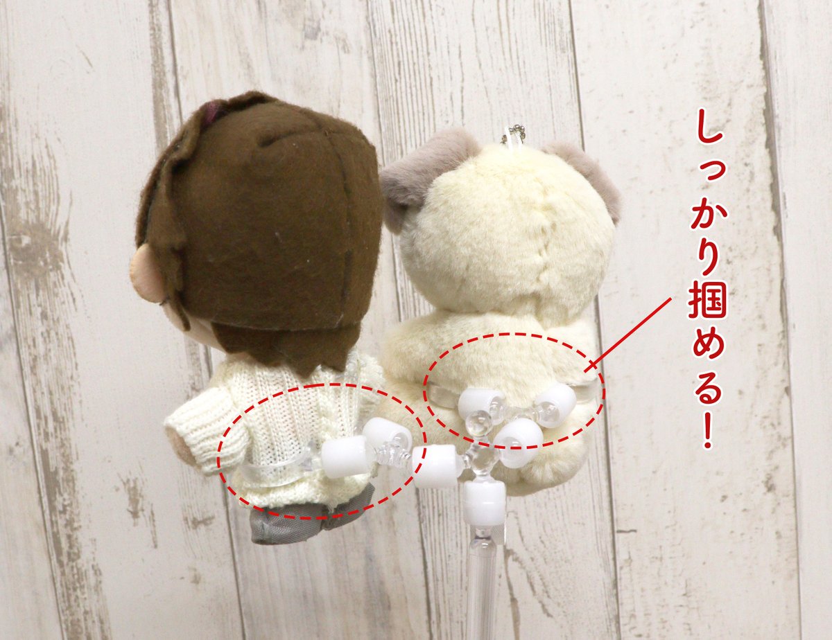 株式会社コアデ tweet media