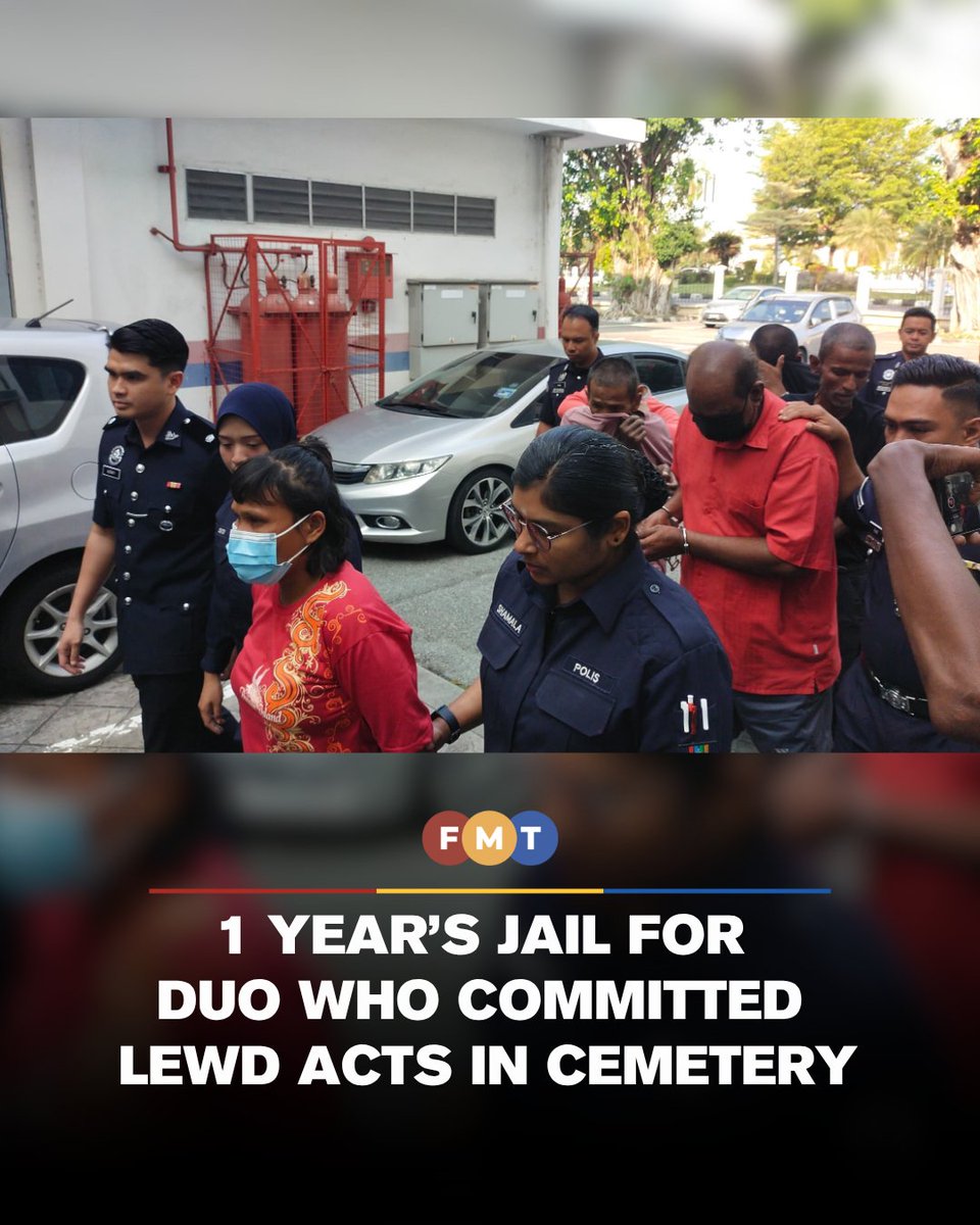 Free Malaysia Today tweet media