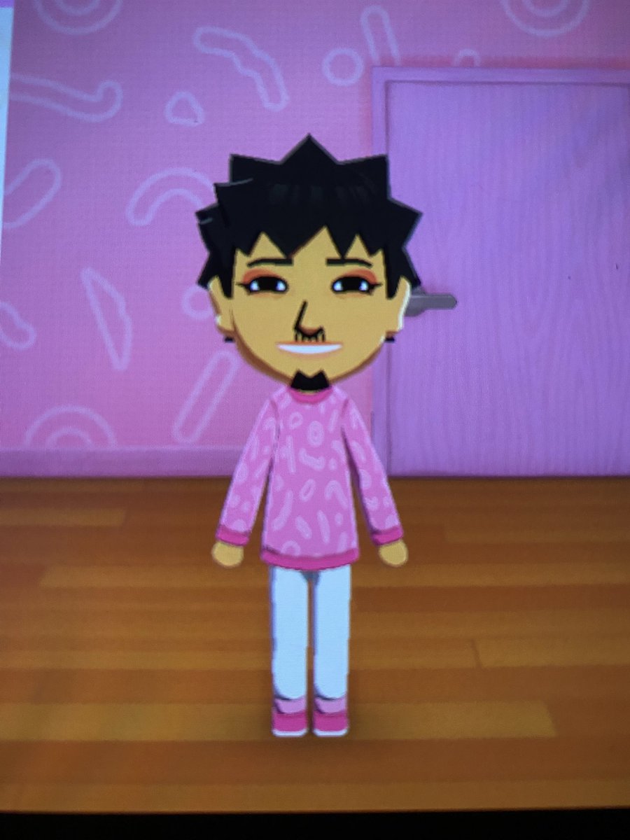 TRIP 💫 tweet media